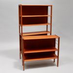 935 5505 BOOKCASE